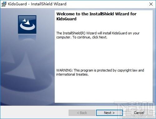 IQmango KidsGuard下载,桌面管理工具
