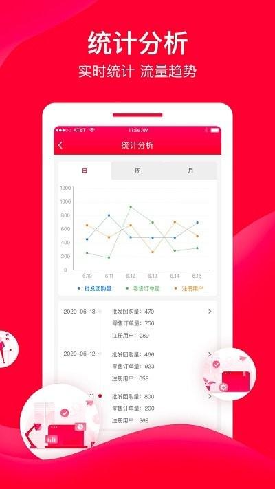 直订进销存app下载,直订进销存,管理app,办公app