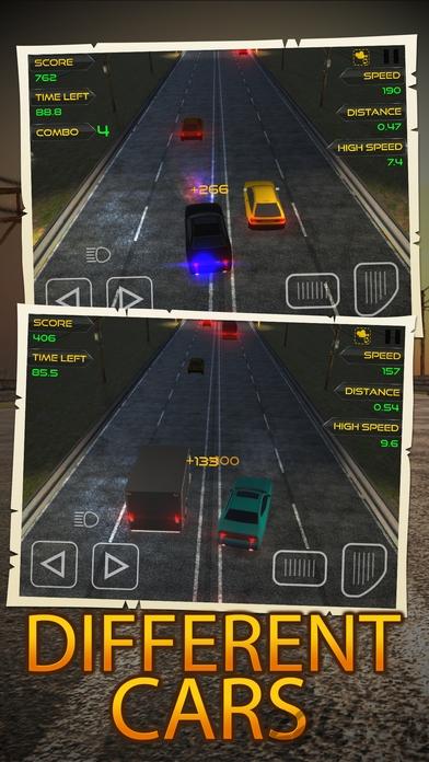 公路狂热赛车中文破解版下载,公路狂热赛车,赛车游戏,竞速游戏